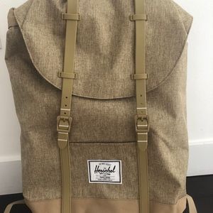 Herschel Supply Co. Backpack